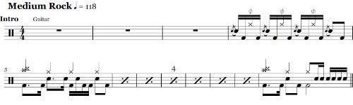 drum_transcription