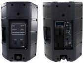 Het verschil tussen actieve en passieve speakers