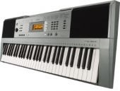 keyboard leren spelen