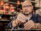 Elektrische gitaar afstellen