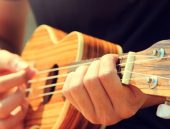 Ukelele leren spelen in 3 stappen