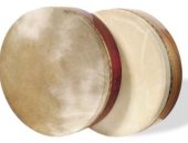 Lijsttrommels: van bendir tot handtrom