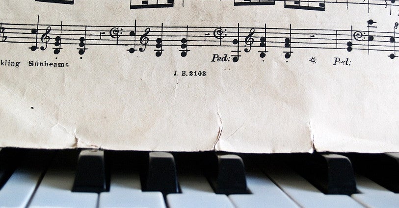 De drie piano-pedalen, waar dienen deze voor?