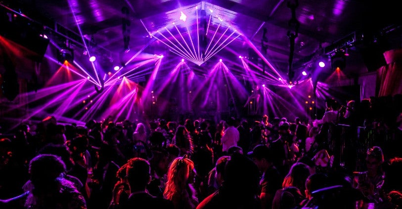 De ideale DJ verlichting-setup | Bax Music Blog De ideale DJ verlichting-setup | Bax Music Blog
