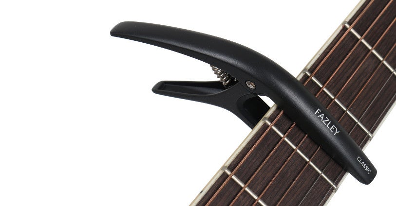 Kerst-cadeautjes voor gitaristen