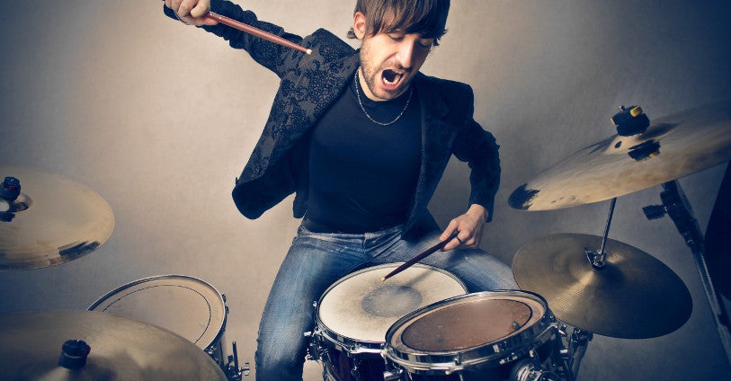 Akoestisch of elektrisch drumstel - Wat is de beste keus?