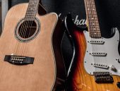 Akoestische of elektrische gitaar: waarmee beginnen?