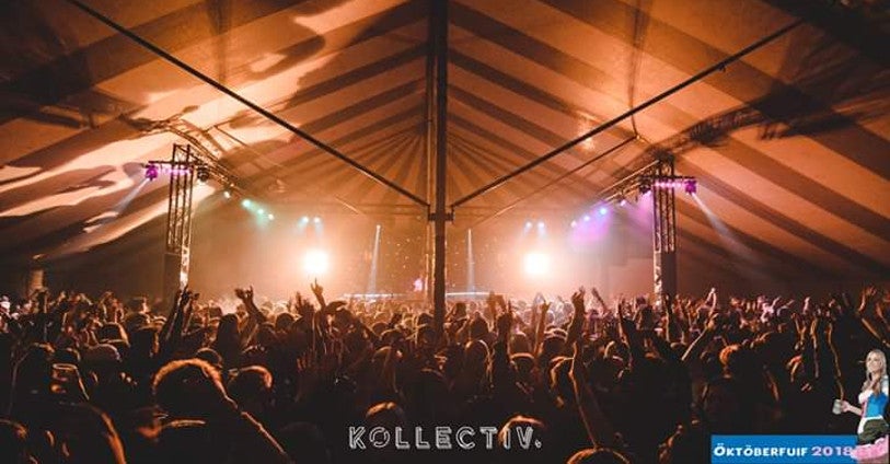 DMX interface gebruiken of DMX controller?