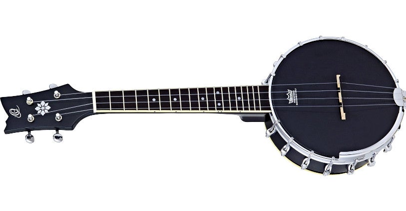 Welke maat ukelele moet ik kopen ? - Banjolele
