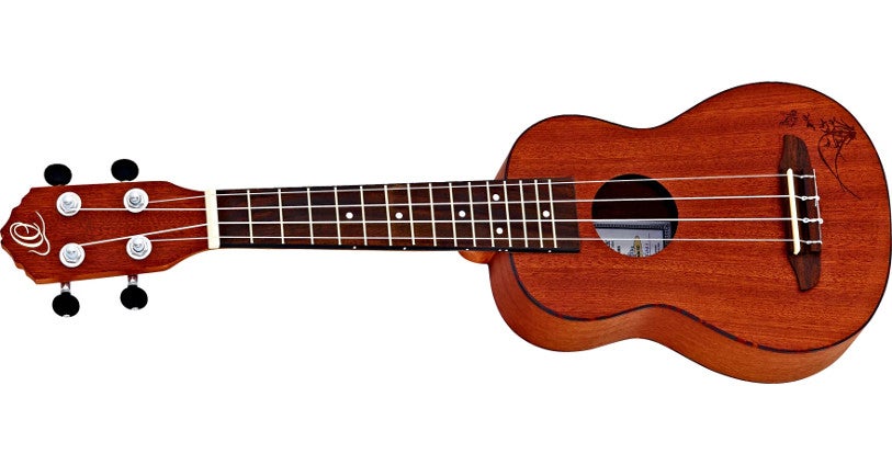 Welke maat ukelele moet ik kopen ? - Sopraan