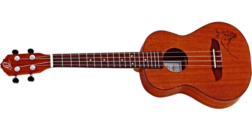 Welke maat ukelele moet ik kopen ? - Tenor