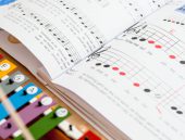 Noten leren lezen & Muziektheorie