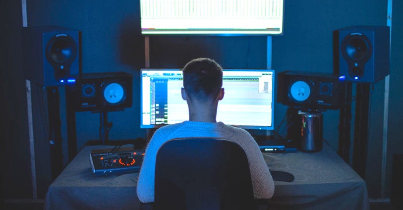 Mixen & Masteren van muziek - Leer het hier!