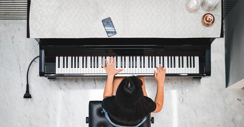 Akoestische piano of digitale piano - Wat moet ik kopen?