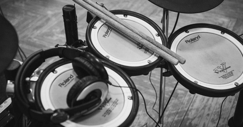Sneller drummen: zo lukt het!