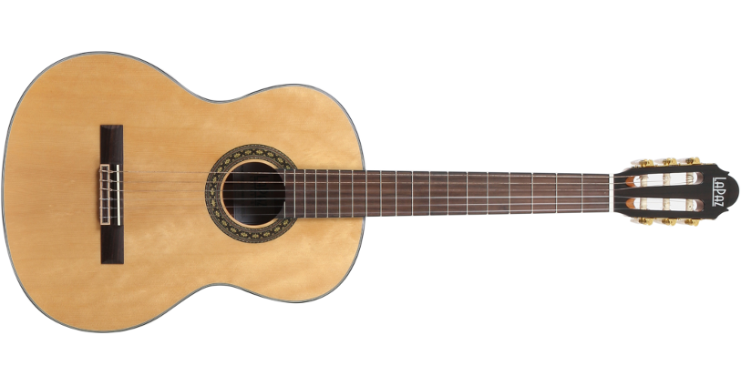 Welke akoestische gitaar: western of klassiek?