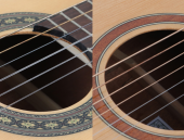 Welke akoestische gitaar: western of klassiek?