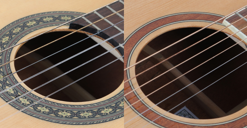 Welke akoestische gitaar: western of klassiek?