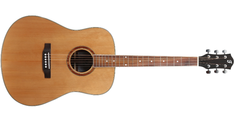 Welke akoestische gitaar: western of klassiek?