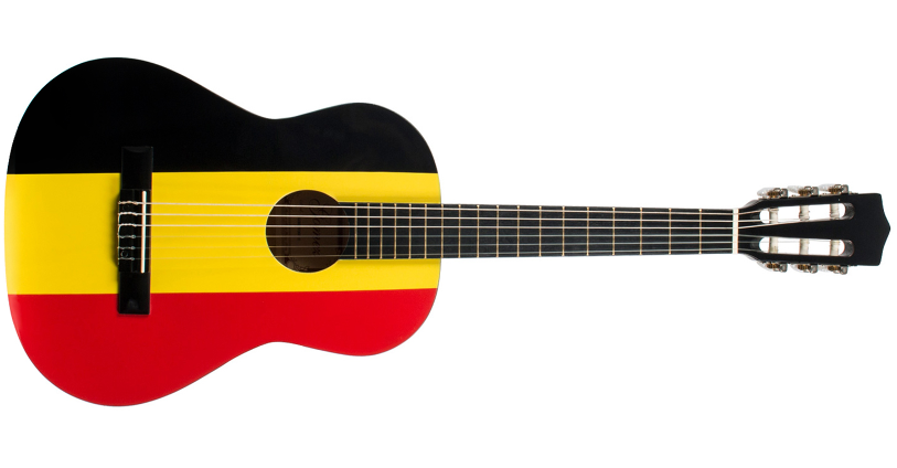 Welke akoestische gitaar: western of klassiek?