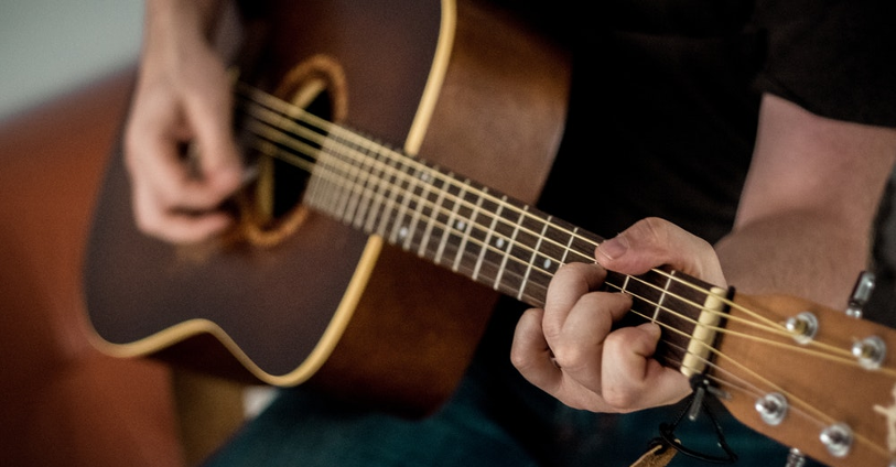Welke akoestische gitaar: western of klassiek?