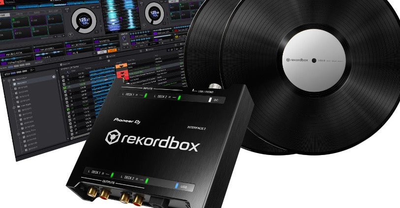 DJ'en met DVS en timecode - Hoe en waarom