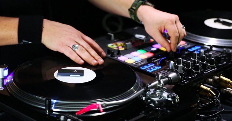 DJ'en met DVS en timecode - Hoe en waarom