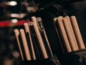 7 onmisbare drum-accessoires voor in je stokkentas