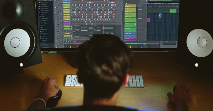 FL Studio voor beginners: hoe werkt het?