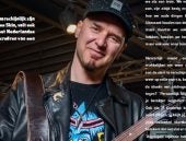 Interview Martin ‘Ace’ Kent van Skunk Anansie