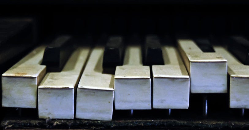 Majeur en mineur: het verschil horen en begrijpen