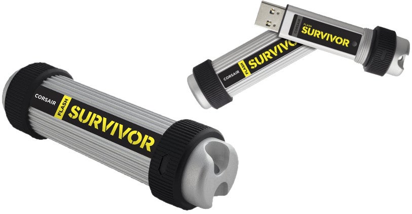 Beste USB-stick voor DJ's (of toch een SD-kaart?)