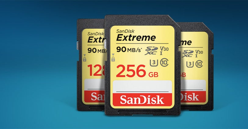 Beste USB-stick voor DJ's (of toch een SD-kaart?)