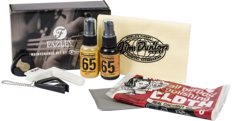 Wanneer moet ik gitaarsnaren vervangen?