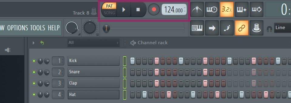 FL Studio voor beginners: hoe werkt het?