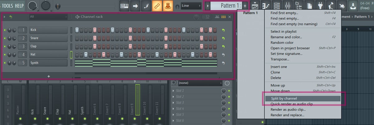 FL Studio voor beginners: hoe werkt het?