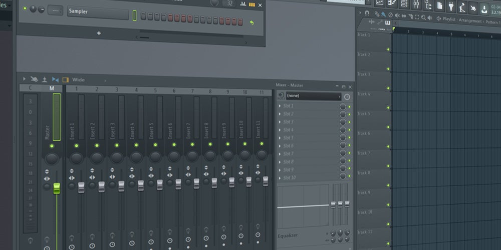 FL Studio voor beginners: hoe werkt het?