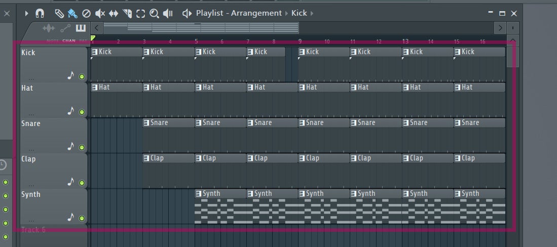 FL Studio voor beginners: hoe werkt het?