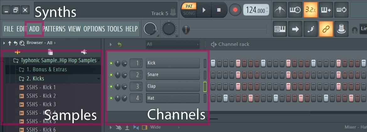 FL Studio voor beginners: hoe werkt het?