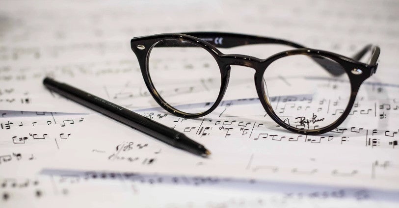 Muziek uit je hoofd leren spelen - Deze tips gaan helpen!