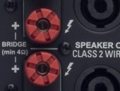 Speakers en versterkers: het verschil tussen 2, 4, 8 en 16 ohm