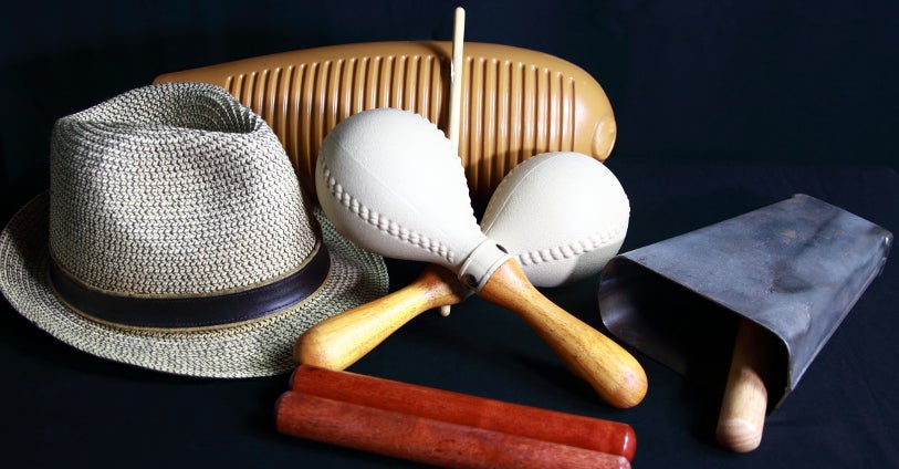 De 7 leukste percussie-instrumenten voor pop en rock