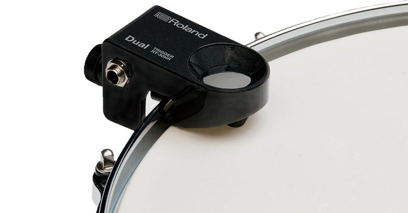 Live drums triggeren - Probeer het zelf!