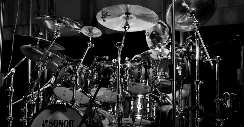 Live drums triggeren - Probeer het zelf!