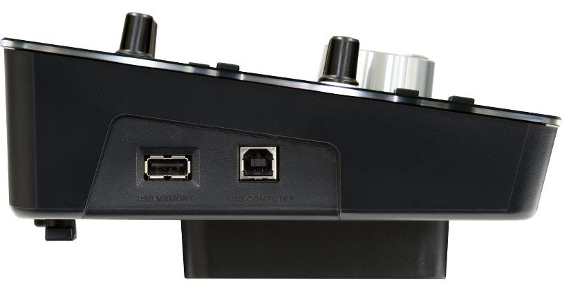 Opnames maken met elektronisch drumstel - 3 methodes