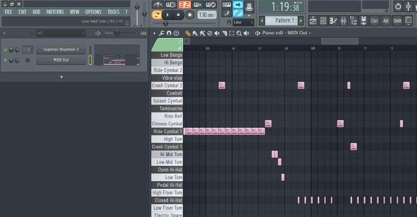 Opnames maken met elektronisch drumstel - 3 methodes