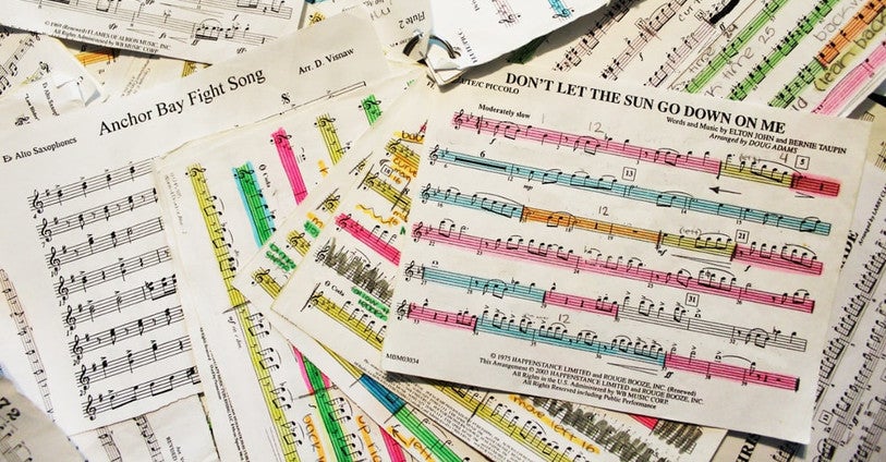 Sneller en beter noten leren lezen: het kan!