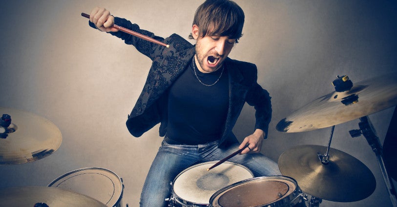 Hoe gaan mijn drumvellen langer mee? - 3 handige tips
