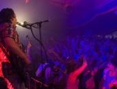Coverband in het Top 40-circuit: een echt bedrijf
