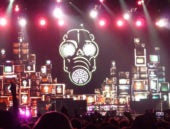 Decor-ontwerp voor concerten - 4 tips van een professional